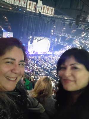 Cher: Here We Go Again Tour