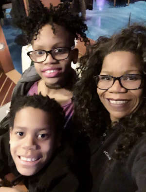 Cher: Here We Go Again Tour