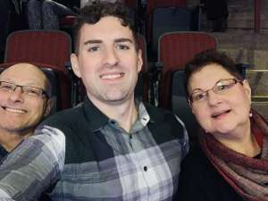 Cher: Here We Go Again Tour