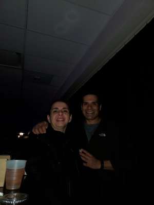 Cher: Here We Go Again Tour