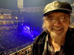 Cher: Here We Go Again Tour