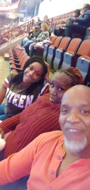 Cher: Here We Go Again Tour