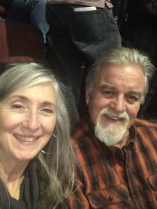 Cher: Here We Go Again Tour