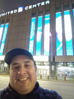 Cher: Here We Go Again Tour