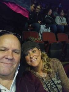 Cher: Here We Go Again Tour