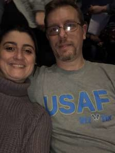 Cher: Here We Go Again Tour