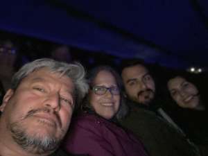 Cher: Here We Go Again Tour