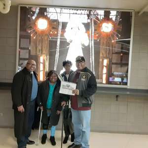 Cher: Here We Go Again Tour