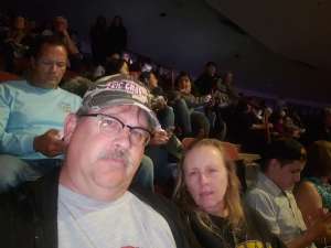 Cher: Here We Go Again Tour