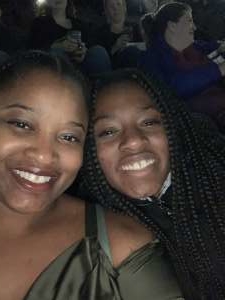 Cher: Here We Go Again Tour