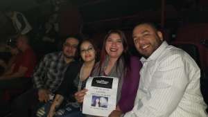 Cher: Here We Go Again Tour