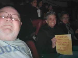 Cher: Here We Go Again Tour