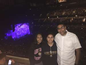 Cher: Here We Go Again Tour