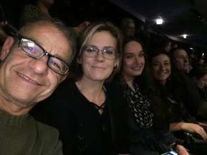 Cher: Here We Go Again Tour