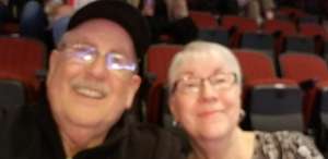 Cher: Here We Go Again Tour