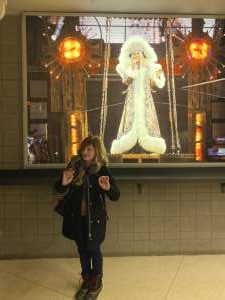 Cher: Here We Go Again Tour