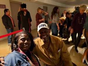 Cher: Here We Go Again Tour