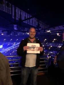 Cher: Here We Go Again Tour