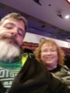 Cher: Here We Go Again Tour