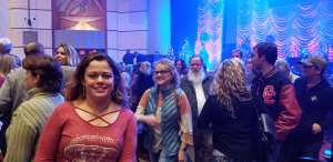 Chris Tomlin: Christmas Songs of Worship Tour