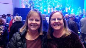 Chris Tomlin: Christmas Songs of Worship Tour