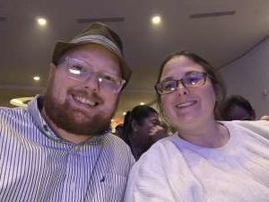 Chris Tomlin: Christmas Songs of Worship Tour