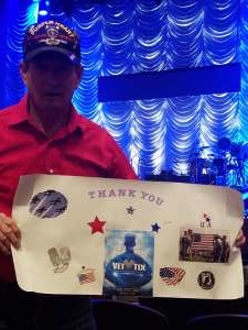 Chris Tomlin: Christmas Songs of Worship Tour