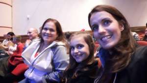 Chris Tomlin: Christmas Songs of Worship Tour