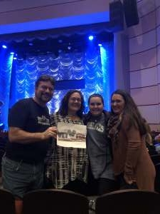 Chris Tomlin: Christmas Songs of Worship Tour