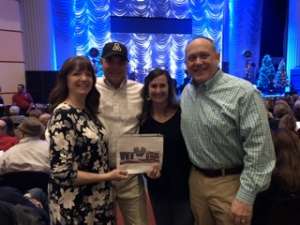 Chris Tomlin: Christmas Songs of Worship Tour