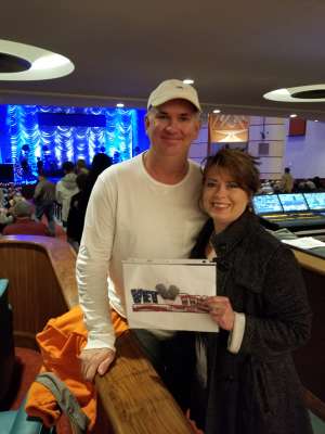 Chris Tomlin: Christmas Songs of Worship Tour