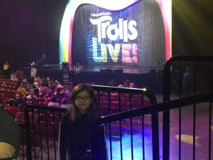 Trolls Live! - Matinee Show - Presented by Vstar Entertainment