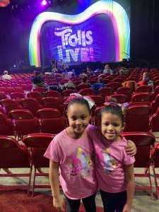 Trolls Live! - Matinee Show - Presented by Vstar Entertainment