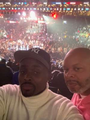 Premier Boxing Champions: Jermall Charlo vs. Dennis Hogan