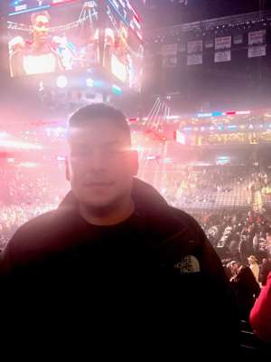 Premier Boxing Champions: Jermall Charlo vs. Dennis Hogan