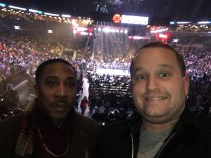 Premier Boxing Champions: Jermall Charlo vs. Dennis Hogan