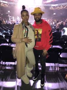 Premier Boxing Champions: Jermall Charlo vs. Dennis Hogan