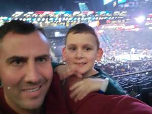 Premier Boxing Champions: Jermall Charlo vs. Dennis Hogan