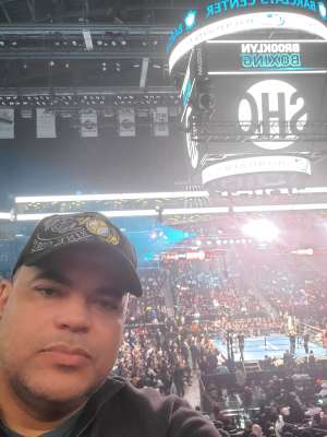 Premier Boxing Champions: Jermall Charlo vs. Dennis Hogan