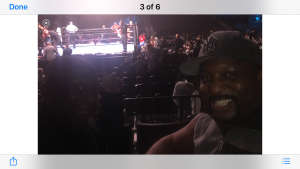 Premier Boxing Champions: Jermall Charlo vs. Dennis Hogan