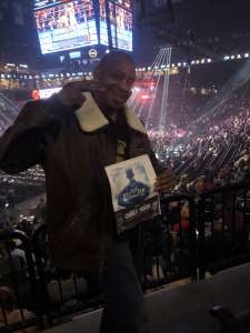 Premier Boxing Champions: Jermall Charlo vs. Dennis Hogan