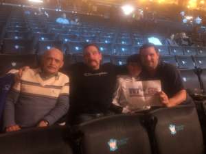 Premier Boxing Champions: Jermall Charlo vs. Dennis Hogan