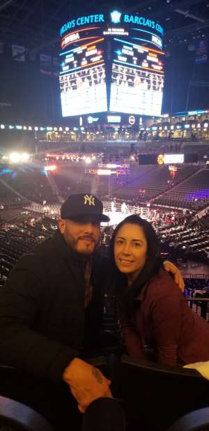 Premier Boxing Champions: Jermall Charlo vs. Dennis Hogan