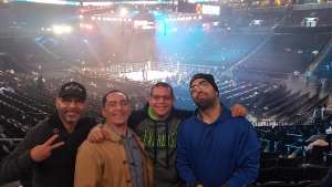 Premier Boxing Champions: Jermall Charlo vs. Dennis Hogan