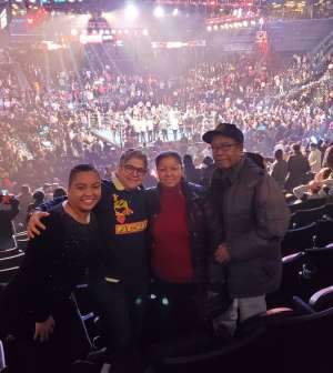 Premier Boxing Champions: Jermall Charlo vs. Dennis Hogan