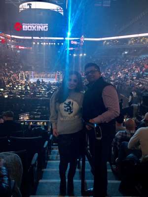 Premier Boxing Champions: Jermall Charlo vs. Dennis Hogan