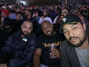 Premier Boxing Champions: Jermall Charlo vs. Dennis Hogan