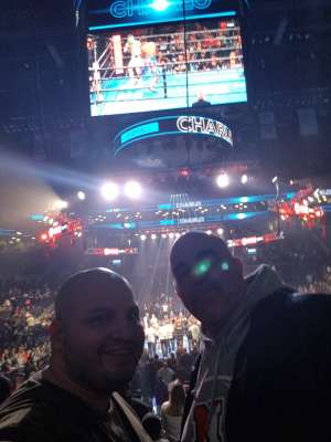 Premier Boxing Champions: Jermall Charlo vs. Dennis Hogan