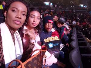 Premier Boxing Champions: Jermall Charlo vs. Dennis Hogan