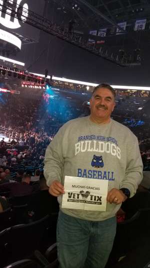 Premier Boxing Champions: Jermall Charlo vs. Dennis Hogan